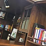 Casa De Barreiros *