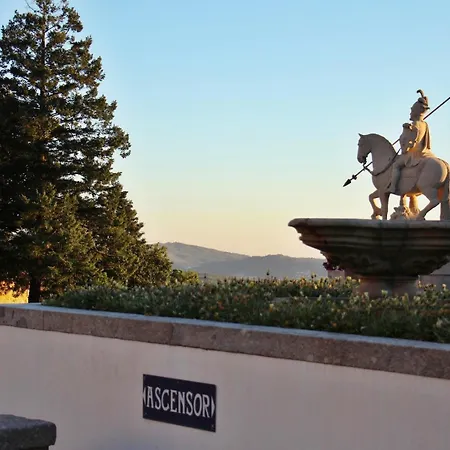 Casa De Barreiros Vakantiehuis Braga