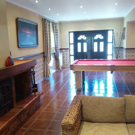 Casa De Barreiros * Braga