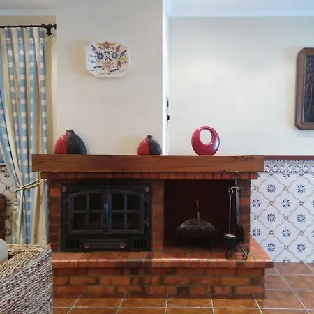 Vakantiehuis Casa De Barreiros Braga