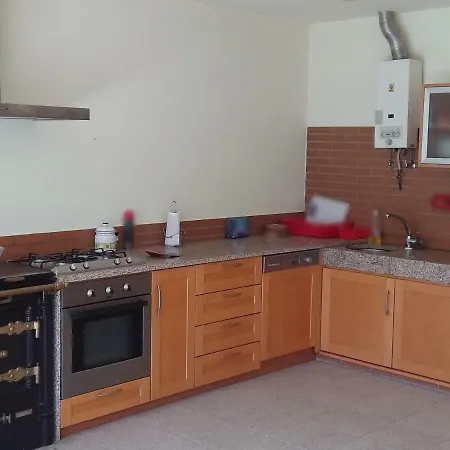 Casa De Barreiros Vakantiehuis