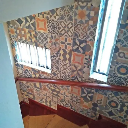 Vakantiehuis Casa De Barreiros