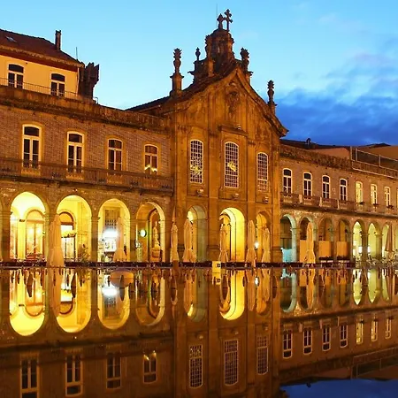 Vakantiehuis Casa De Barreiros