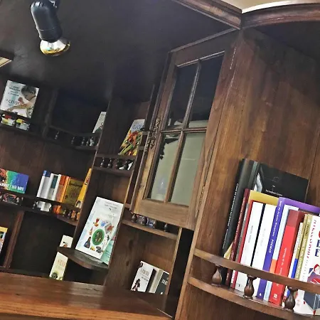 Casa De Barreiros *