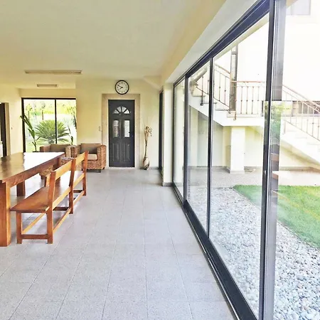 Vakantiehuis Casa De Barreiros *