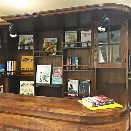 Casa De Barreiros Prázdninový dům