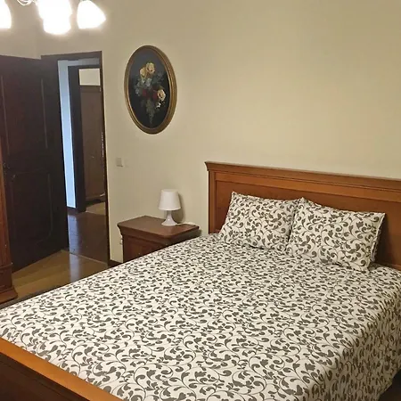 Vakantiehuis Casa De Barreiros