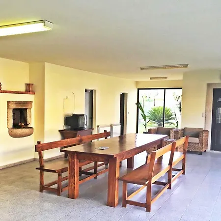 Vakantiehuis Casa De Barreiros Braga