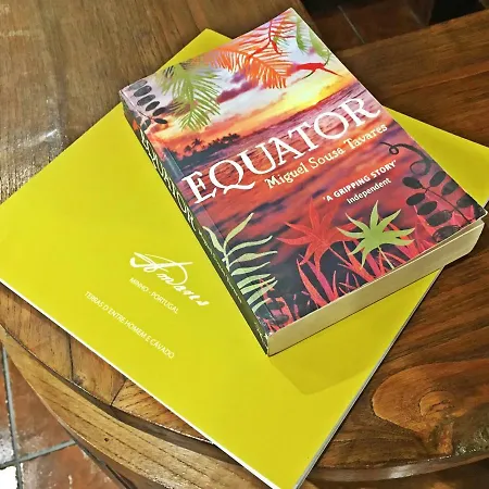 Vakantiehuis Casa De Barreiros *