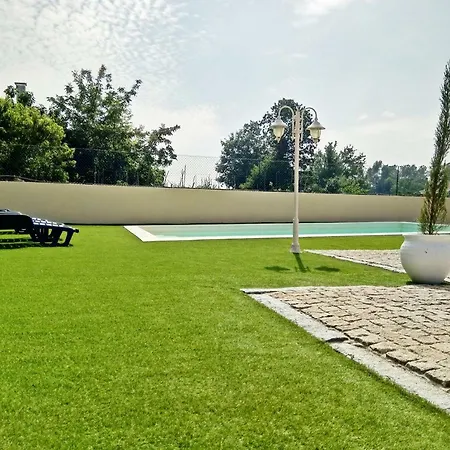 Prázdninový dům Casa De Barreiros