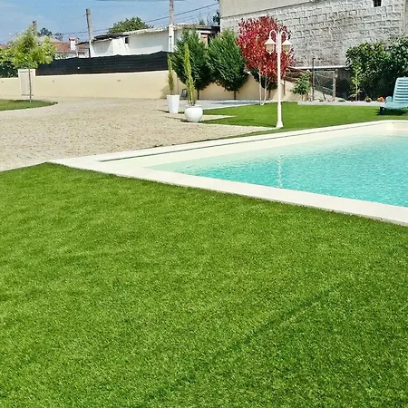 Vakantiehuis Casa De Barreiros *