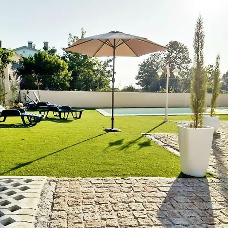 Vakantiehuis Casa De Barreiros *