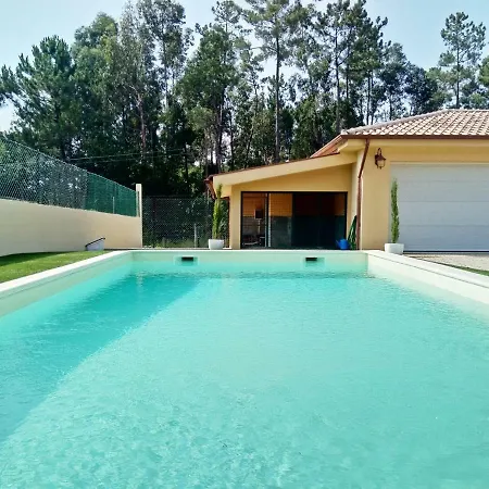 Casa De Barreiros Braga