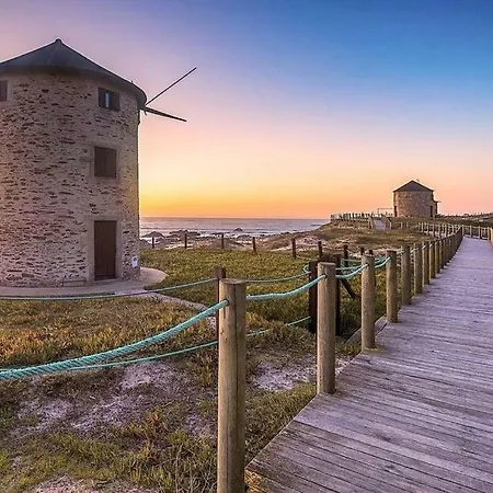 Vakantiehuis Casa De Barreiros