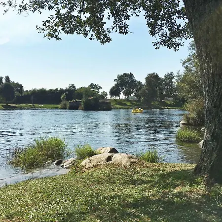 Casa De Barreiros Сasa de vacaciones