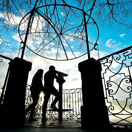 Vakantiehuis Casa De Barreiros *