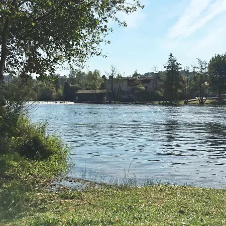 Casa De Barreiros Braga