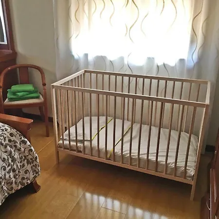 Casa De Barreiros Prázdninový dům *