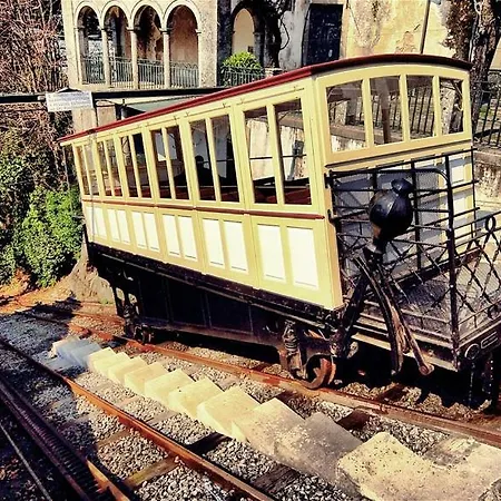 Prázdninový dům Casa De Barreiros Braga