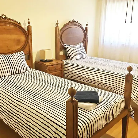 Casa De Barreiros Prázdninový dům Braga