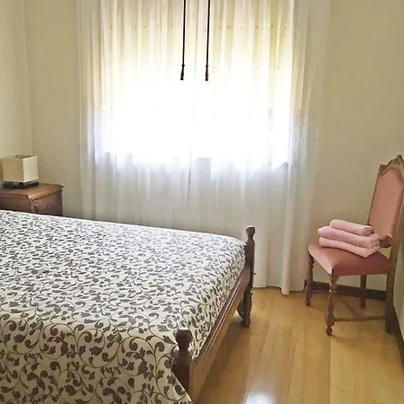 Casa De Barreiros Vakantiehuis *