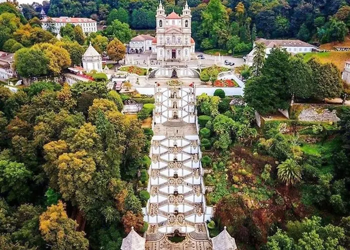 Casa De Barreiros 펜션 *