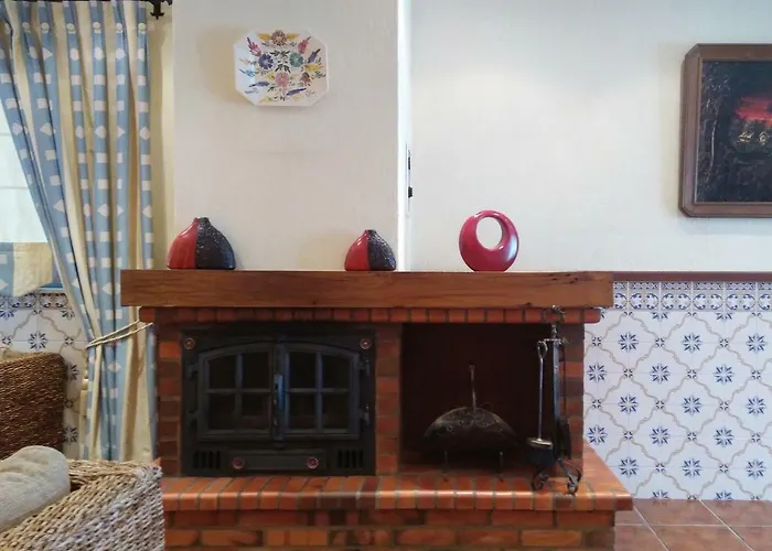 Nyaraló Casa De Barreiros Braga