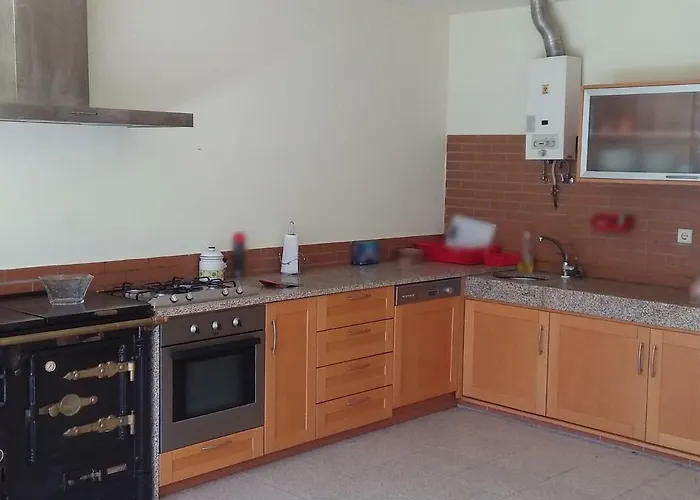 Casa De Barreiros 펜션