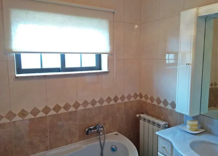 Casa De Barreiros Nyaraló