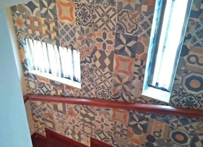 Nyaraló Casa De Barreiros