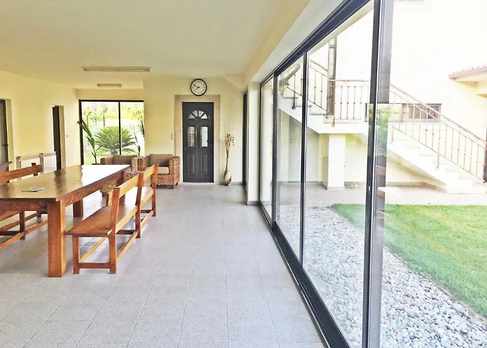 펜션 Casa De Barreiros *