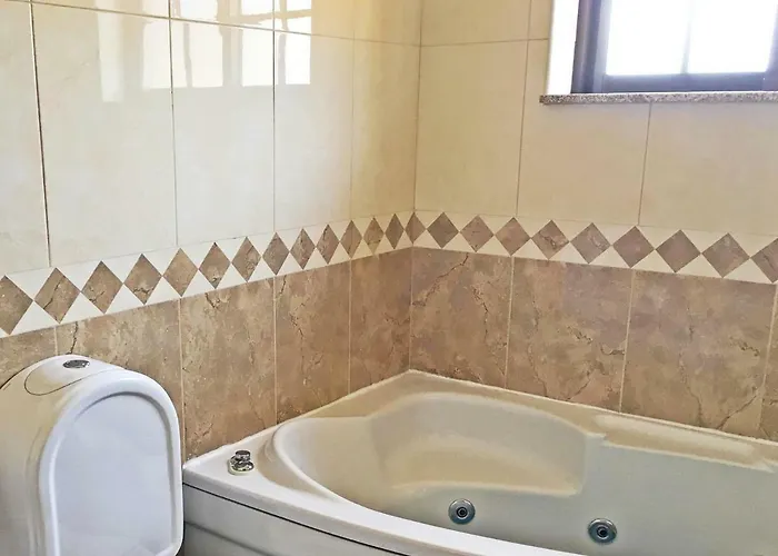 Casa De Barreiros * Braga