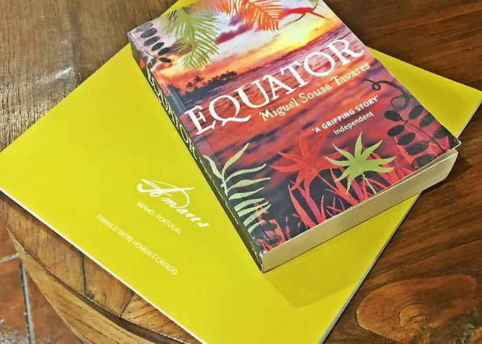 Nyaraló Casa De Barreiros *