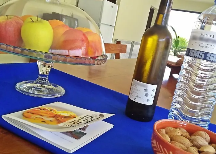 Nyaraló Casa De Barreiros *