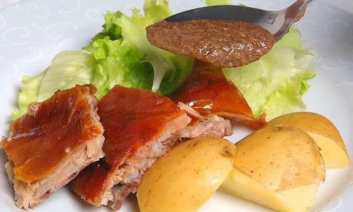 펜션 Casa De Barreiros *