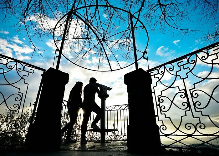 Nyaraló Casa De Barreiros *