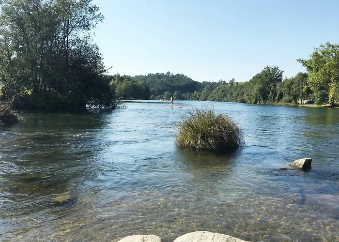 Tatil Evi Casa De Barreiros