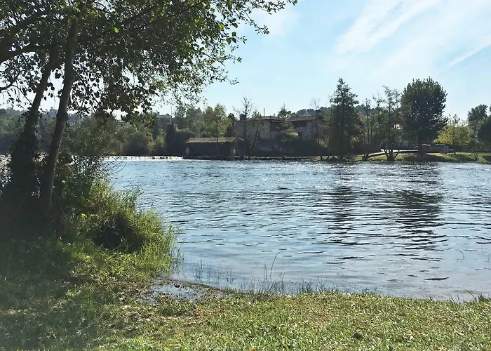 Casa De Barreiros Braga