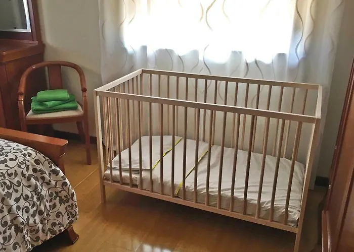 Casa De Barreiros Nyaraló *