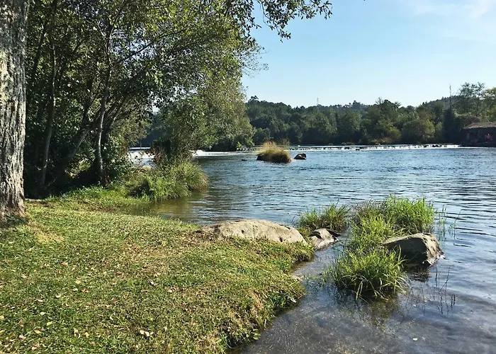 Casa De Barreiros 펜션