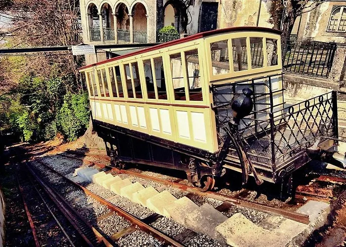 Nyaraló Casa De Barreiros Braga