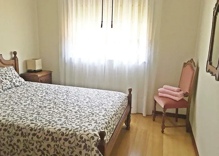 Casa De Barreiros Nyaraló *